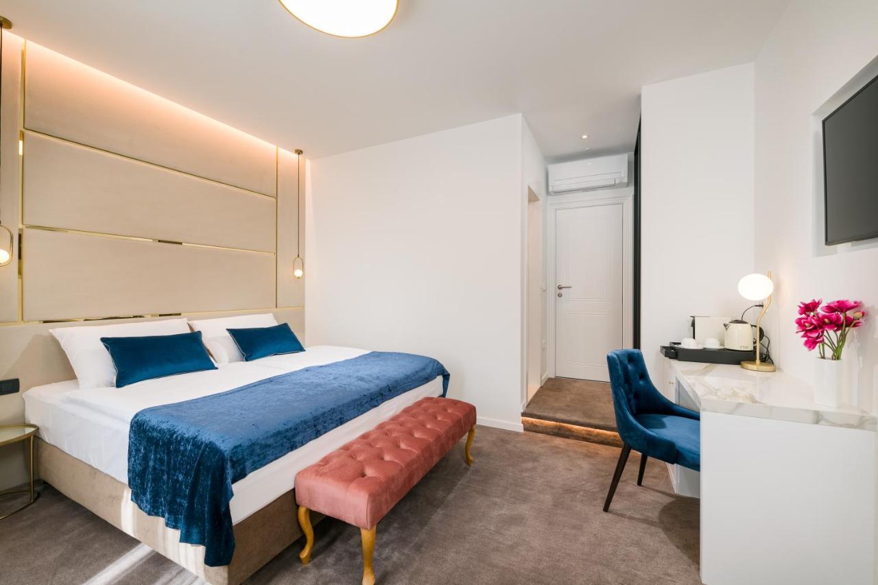 Flos Luxury Gasthof 4*